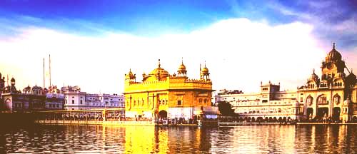 Hukamnama Darbar Sahib Today 7th July