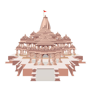 Ram Mandir Ajodhya History Today Is A Big Day In History 1528 To 2024