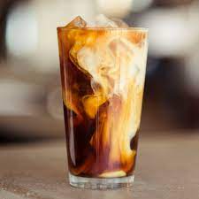 Decaf cold brew deals starbucks