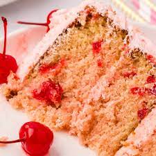 Cherry Chip Cake Mix Recipe