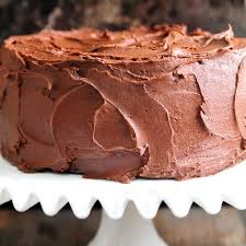 Homemade Chocolate Cake Recipe