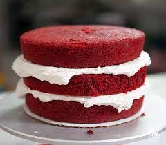 Red Velvet Cake Mix Recipe