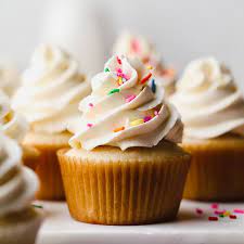 Vegan Cupcakes Recipe