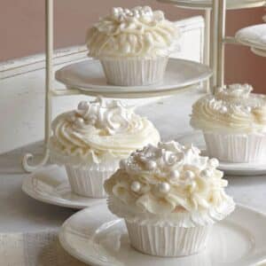 Wedding Cupcakes Recipe